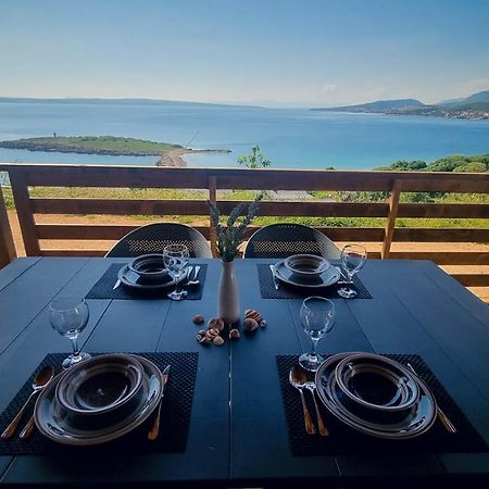 Luxury Mobile Homes Klenovica Εξωτερικό φωτογραφία