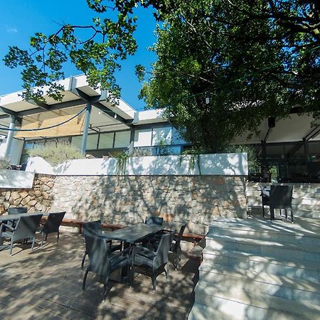 Luxury Mobile Homes Klenovica Εξωτερικό φωτογραφία