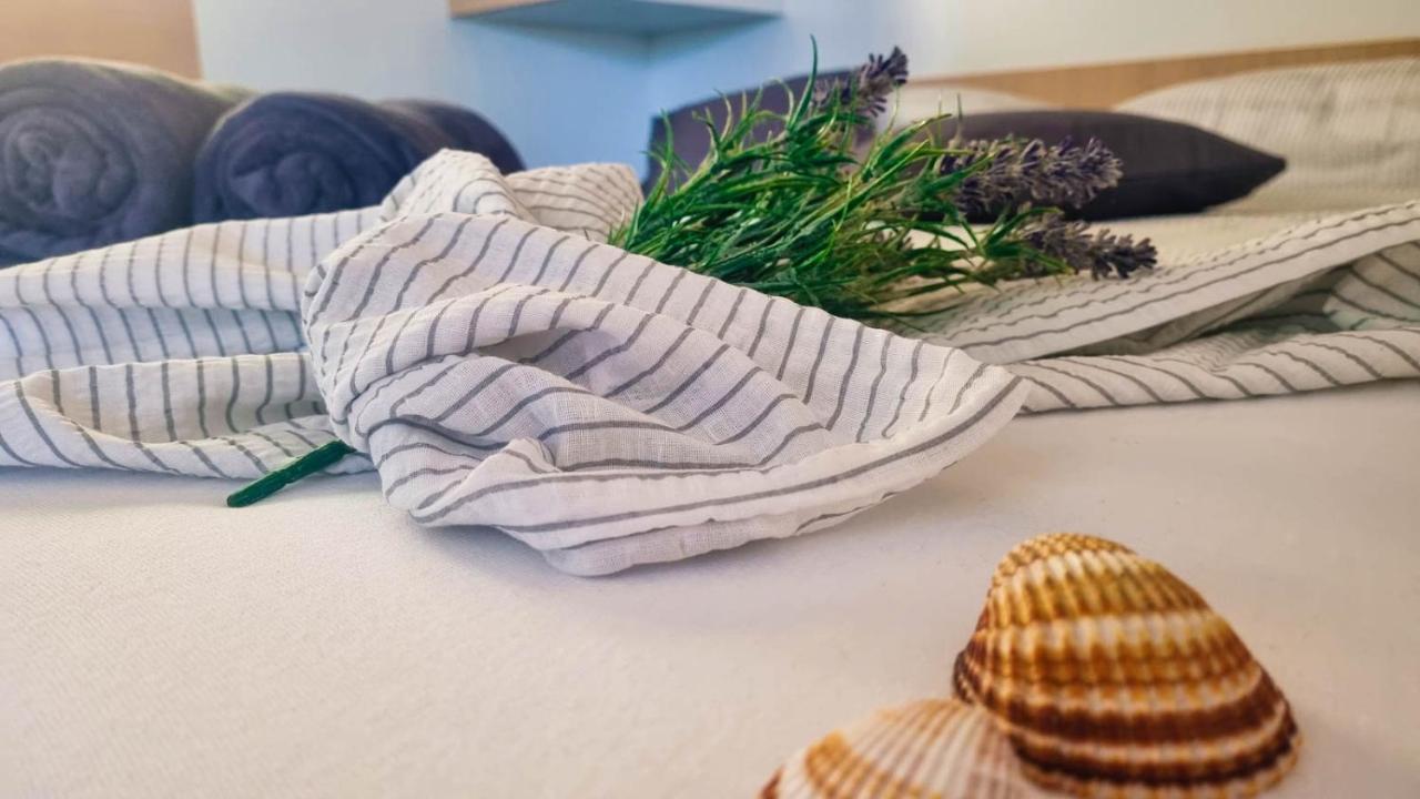 Luxury Mobile Homes Klenovica Εξωτερικό φωτογραφία