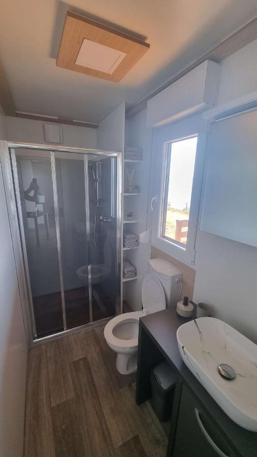Luxury Mobile Homes Klenovica Εξωτερικό φωτογραφία